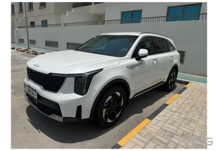 Kia Sorento  2026